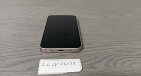 Fair
													Apple iPhone 13 Mini - AT&T, Pink, 128 GB, A2481, photo 1 of 8