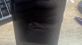 Good
													Samsung Galaxy S8 Plus - Verizon, Black, 64 GB, SM-G955U, photo 4 of 7