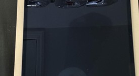 Mint
													Apple iPad Pro 13" (M4) 2024 - Wi-Fi, Black, 256 GB, 8 GB, A2925, Standard Glass, photo 1 of 8