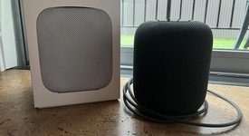 Mint
													Apple HomePod 1st Gen - Gray, photo 2 of 4