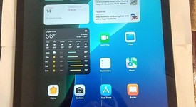 Mint
													Apple iPad 7th Gen - Wi-Fi, Gray, 128 GB, A2197, photo 6 of 6