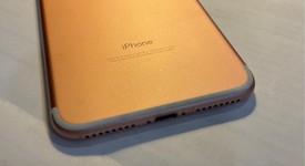 Mint
													Apple iPhone 7 Plus - T-Mobile, Rose Gold, 32 GB, A1784, photo 2 of 12