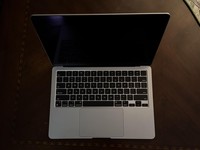 MacBook Air 2022 - 13"