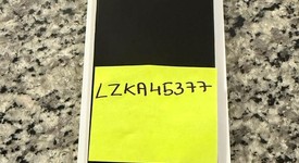 Mint
													Apple iPhone 16 Pro Max - Unlocked, Black, 256 GB, A3084, photo 1 of 12