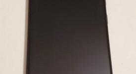 Good
													Samsung Galaxy A20 - Unlocked, Black, 32 GB, 3 GB, photo 5 of 9