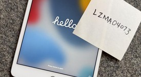 Good
													Apple iPad Mini 4 - Wi-Fi, Gold, 32 GB, photo 1 of 6