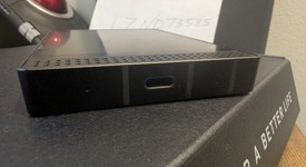 Mint
													Light Phone 3 - Unlocked, Black, 128 GB, 6 GB, photo 5 of 6