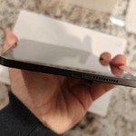 Mint Xiaomi Pad Mini - Wi-Fi, 256 GB, Gray, 8 GB