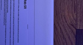 New
													Samsung Galaxy Tab  S11 - Wi-Fi, Gray, 128 GB, photo 3 of 4