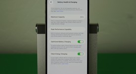 Good
													Apple iPhone 13 Pro Max - Unlocked, Green, 128 GB, A2484, photo 3 of 13