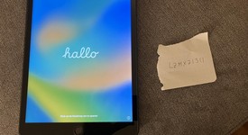 Mint
													Apple iPad 9th Gen - Wi-Fi, Gray, 64 GB, A2602, photo 3 of 10