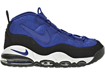 Nike Air Max Uptempo Deep Royal for sale