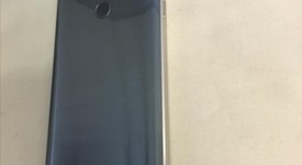 Good
													LG G6 - T-Mobile, Silver, 32 GB, 4 GB, H872, photo 5 of 7