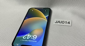 Good
													Apple iPhone 13 - Unlocked, Blue, 128 GB, A2482, photo 5 of 7