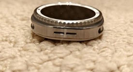 Mint
													Samsung Galaxy Watch8 Classic - Unlocked, White, SM-L505, 46mm, photo 4 of 8