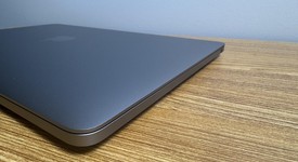 Good
													MacBook Pro 2022 - 13" - Apple M2, Gray, 256 GB, 8 GB, photo 2 of 7