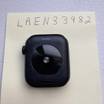 Good Apple Watch SE (2nd Gen) 40mm - Midnight, A2722 - GPS, Aluminum