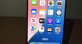 Fair
													Apple iPhone 15 Pro Max - Unlocked, Natural, 256 GB, A2849, photo 1 of 17