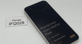 Good
													Google Pixel 9 Pro XL - Unlocked, Porcelain, 256 GB, 16 GB, GGX8B, photo 2 of 9