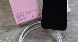 Mint
													Google Pixel 9 Pro XL - Unlocked, Rose, 256 GB, 16 GB, GGX8B, photo 1 of 10