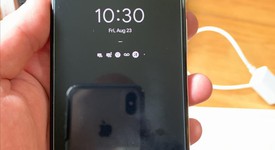 Mint
													Google Pixel 3 XL - Unlocked, White, 128 GB, Google Edition, photo 5 of 6