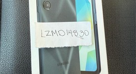 New
													Samsung Galaxy A16 5G - Xfinity, Blueblack, 128 GB, 8 GB, photo 5 of 6