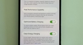 Fair
													Apple iPhone 13 Pro Max - Unlocked, Sierra Blue, 256 GB, A2484, photo 4 of 12