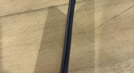 Good
													Apple iPhone SE 3rd Gen 2022 - Unlocked, Midnight, 64 GB, A2595, photo 2 of 6