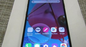 Fair
													LG K51 - Boost, Gray, 32 GB, 3 GB, photo 1 of 3