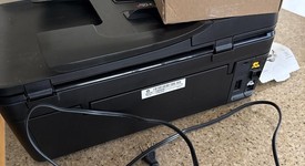 Mint
													HP Printer, photo 2 of 3