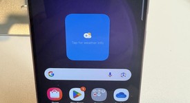 Good
													Samsung Galaxy S23 - T-Mobile, Lavender, 128 GB, 8 GB, SM-S911U, photo 1 of 7