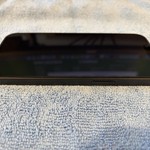 Mint Apple iPhone 16e - Unlocked, 128 GB, Black, A3212