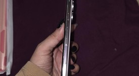 Good
													Samsung Galaxy S23 Ultra - Unlocked, Lavender, 256 GB, 8 GB, SM-S918U1, photo 4 of 12