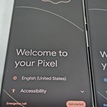 Good Google Pixel 9 - T-Mobile, Obsidian, 128 GB, 12 GB, G2YBB