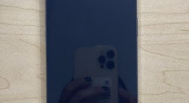 Good
													Apple iPhone 12 Pro Max - Unlocked, Graphite, 128 GB, A2342, photo 1 of 5