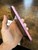 Good Apple iPhone 16 - Unlocked, Pink, 128 GB, A3081