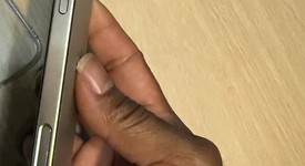 Mint
													Apple iPhone 16 Pro Max - Unlocked, Natural, 256 GB, A3084, photo 2 of 10