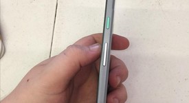 Fair
													Google Pixel 2 - Verizon, Blue, 64 GB, Verizon Edition, photo 5 of 7