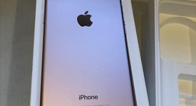 Mint
													Apple iPhone 7 - Straight Talk, Rose Gold, 32 GB, A1660, photo 2 of 4