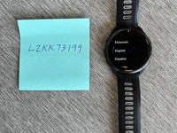 Garmin Forerunner 965