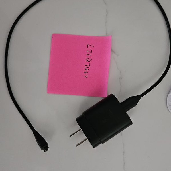 Garmin Forerunner 265 - Black