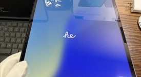 Mint
													Apple iPad Pro 13" (M4) 2024 - Wi-Fi, Black, 2 TB, 16 GB, A2925, Standard Glass, photo 2 of 9