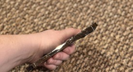 Good
													Apple iPhone 13 Pro Max - Unlocked, Graphite, 128 GB, A2484, photo 3 of 5