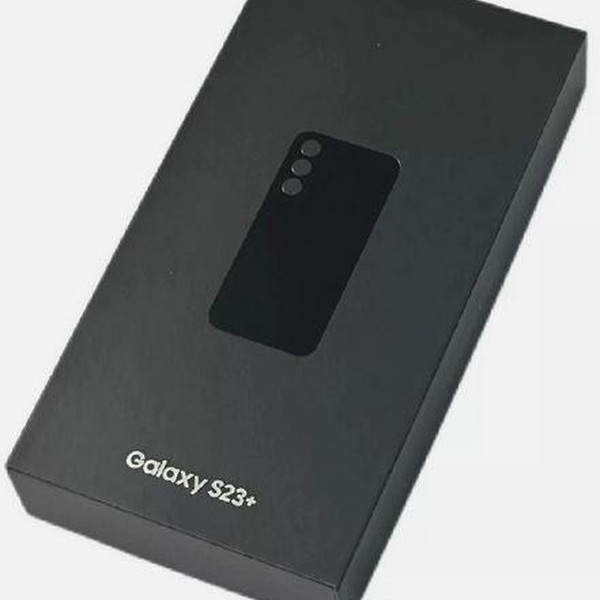 Samsung Galaxy S23 Plus - Unlocked, 512 GB, Cream, 8 GB, SM-S916U1