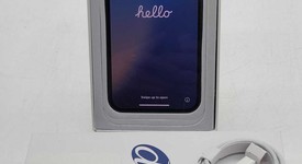 Good
													Apple iPhone 13 - Unlocked, Green, 128 GB, A2482, photo 1 of 7