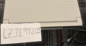 Good
													Dell Alienware Laptop, photo 5 of 5