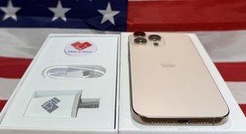 Mint
													Apple iPhone 16 Pro Max - Straight Talk, Desert, 512 GB, A3084, photo 3 of 14