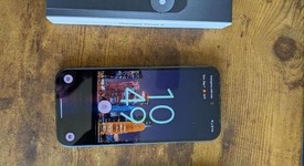 Mint
													Google Pixel 9 - Unlocked, Obsidian, 128 GB, 12 GB, G2YBB, photo 1 of 11