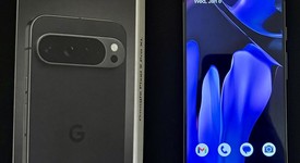 Mint
													Google Pixel 9 Pro XL - Unlocked, Obsidian, 256 GB, 16 GB, GGX8B, photo 3 of 12