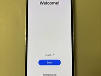 Samsung Galaxy Z Flip6